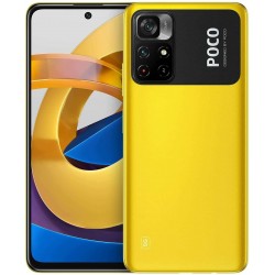 Xiaomi POCO M4 Pro 256/8GB - Yellow