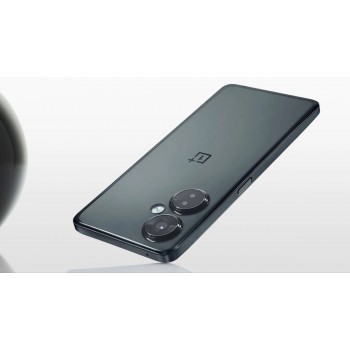 OnePlus Nord N30 SE 5G 128/4GB - Black