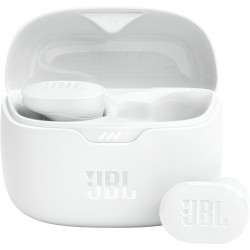 JBL Tune Buds Perfect Fit - White