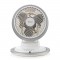 Airmate Turboforce Circulator Fan - White 