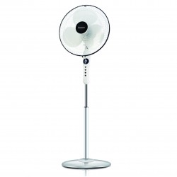 Airmate Stand Fan with remote (FS4070R)