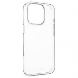 FIXED Skin for Apple iPhone 16 Pro 06mm clear (FIXTCS-1402)