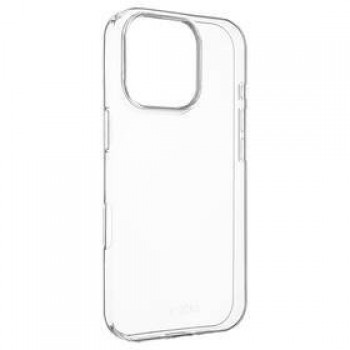 FIXED Skin for Apple iPhone 16 Pro 06mm clear (FIXTCS-1402)