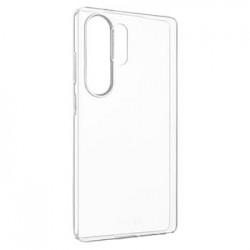 FIXED Story Slim TPU Back Cover for Samsung Galaxy S25 Ultra, clear