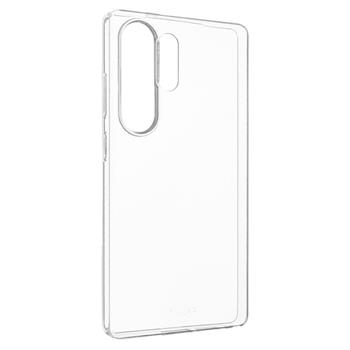 FIXED Story Slim TPU Back Cover for Samsung Galaxy S25 Ultra, clear