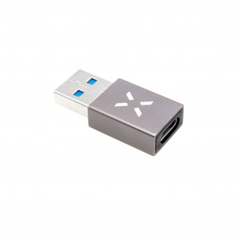 FIXED Link USB-A to USB-C adapter (FIXA-CU-GR)