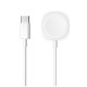 FIXED USB-C charging cable for Apple Watch, white