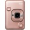 Instax mini LiPlay Hybrid Instant Camera - Blush Gold