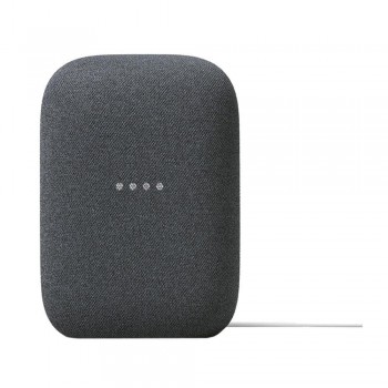 Google Nest Audio - Charcoal Grey