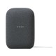 Google Nest Audio - Charcoal Grey