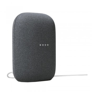 Google Nest Audio - Charcoal Grey