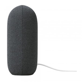 Google Nest Audio - Charcoal Grey