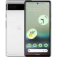 Google Pixel 6A 5G 128/6GB - Chalk White