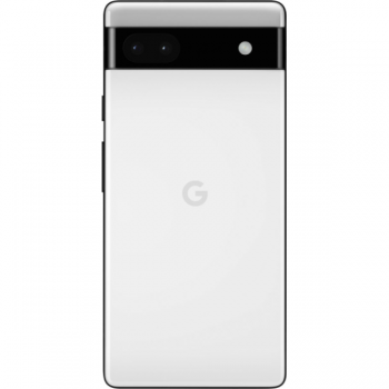 Google Pixel 6A 5G 128/6GB - Chalk White