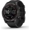 Garmin Fenix 7 Sapphire Solar - Black