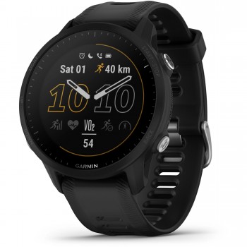 Garmin Forerunner 955 GPS 33mm - Black