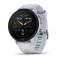 Garmin Forerunner 955 GPS 33mm - Whitestone