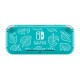 Nintendo Switch Lite (Turquoise) + Animal Crossing New Horizons (New Edition)