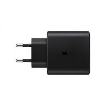 Samsung 45W Super Fast Travel Charger (with C to C Cable)