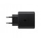 Samsung 45W Super Fast Travel Charger (with C to C Cable)