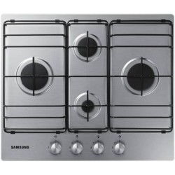 Samsung (NA64H3110BS/T1) 60cm Gas Hob