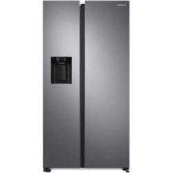 Samsung (RS68A8530S9/EF) 634L American Style Fridge-Freezer with SpaceMax Technology