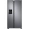 Samsung (RS68A8530S9/EF) 634L American Style Fridge-Freezer with SpaceMax Technology
