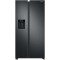 Samsung (RS68CG882EB1EF) EcoFlex AI American Style Fridge Freezer