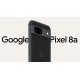 Google Pixel 8a 256/8GB - Obsidian Black