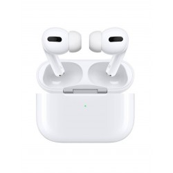 Apple AirPods Pro (2nd generation) with MagSafe Charging Case (USB‑C) - White