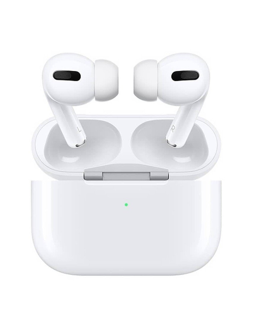 Apple AirPods Pro with Charging authentic Case in White