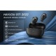 Haylou GT1 2022 TWS Earbuds - Black