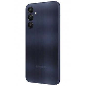 Samsung Galaxy A25 5G A256 Dual Sim 8GB RAM 256GB - Blue Black