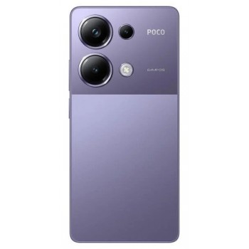 Xiaomi Poco M6 Pro 512/12GB - Purple