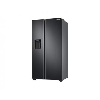 Samsung (RS68CG882EB1EF) EcoFlex AI American Style Fridge Freezer