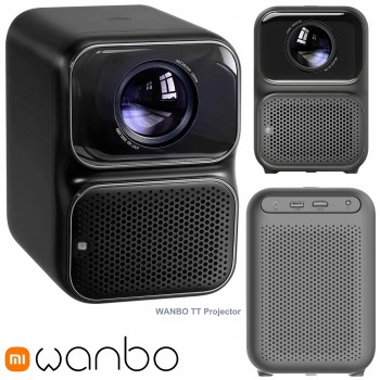 Xiaomi Wanbo TT Projector