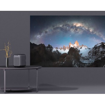 Xiaomi Wanbo TT Projector