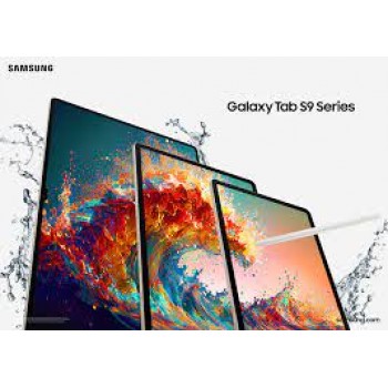 Samsung Galaxy Tab S9 Ultra + 5G + Wi-Fi 512GB - Beige