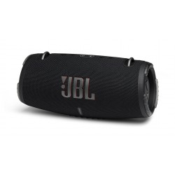 JBL Xtreme 3 - Portable Bluetooth Speaker - Black