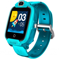 Canyon Kids smartwatch "Jondy" KW-44 - Blue