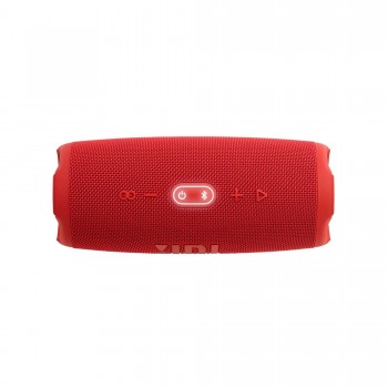 JBL CHARGE 5 Portable Speaker - Red