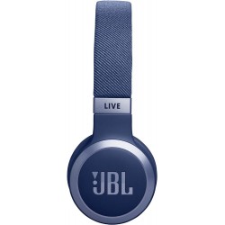 JBL Live 670NC - Blue