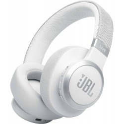 JBL LIVE 770NC - White
