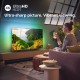 Philips 75PUS8118 75” Ambilight 4K UHD LED Smart TV
