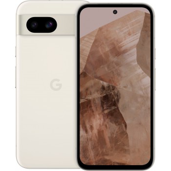 Google Pixel 8a 128/8GB - Porcelain