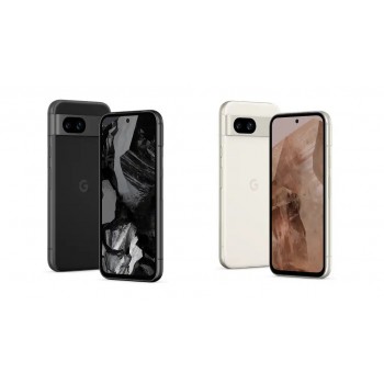 Google Pixel 8a 128/8GB - Porcelain