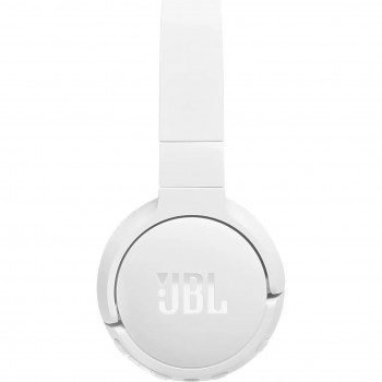 JBL Tune 670NC - White