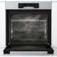 Hisense BI62216AX 77L Multifunction Oven with 300° Pizza Mode