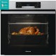 Hisense BI62216AX 77L Multifunction Oven with 300° Pizza Mode