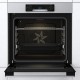 Hisense BI64213PX Electric Oven with 300° Pizza Mode